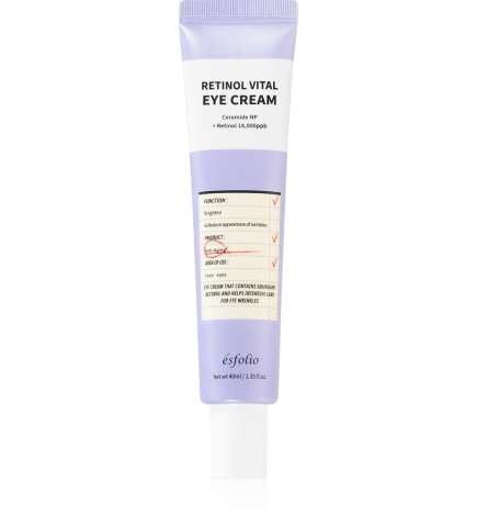 Retinol Vital