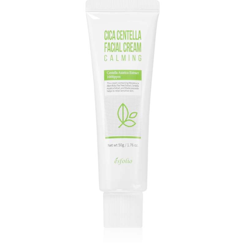 Cica Centella Cica Centella