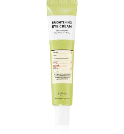 Brightening