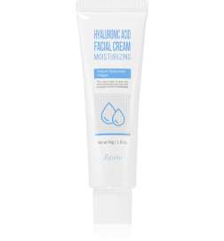 Hyaluronic Acid Moisturizing