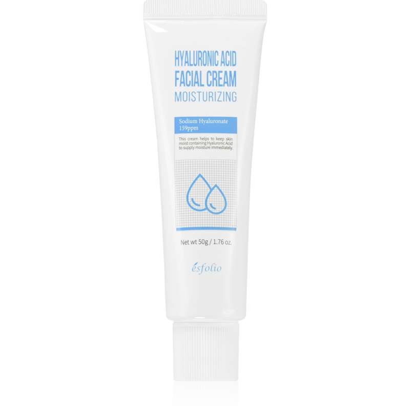 Hyaluronic Acid Moisturizing Hyaluronic Acid Moisturizing