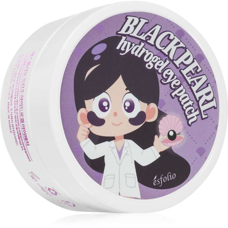 Black Pearl Black Pearl