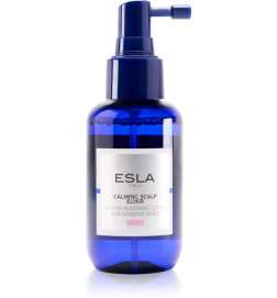 Calming Scalp