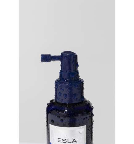 Calming Scalp