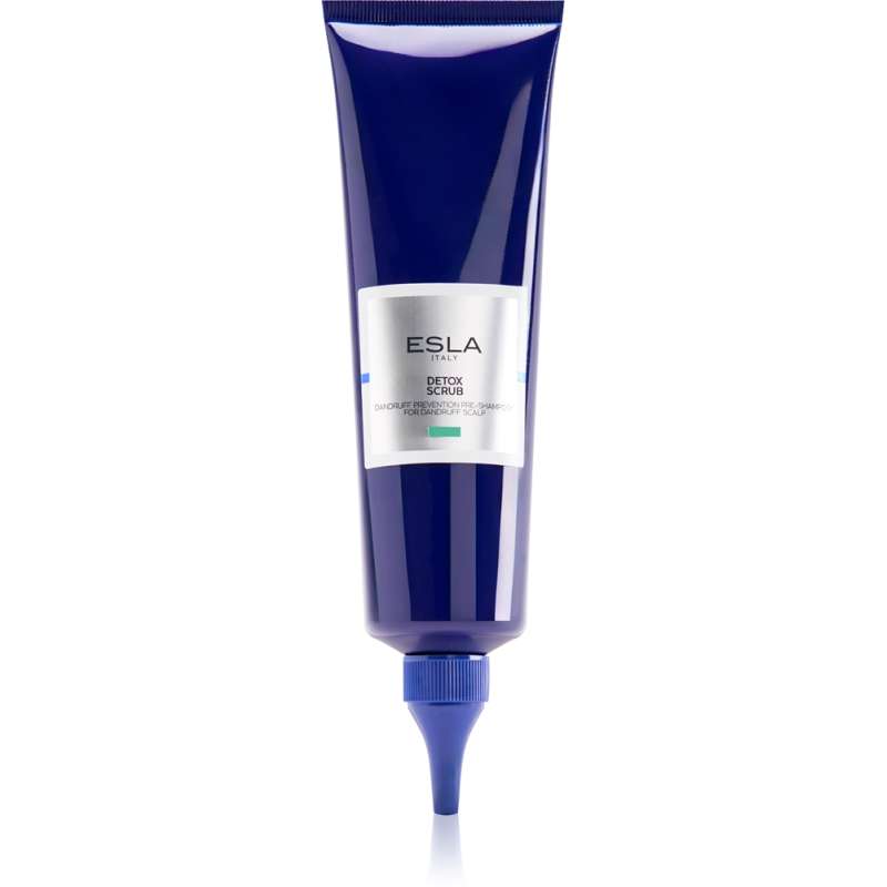 Detox Scrub Detox Scrub