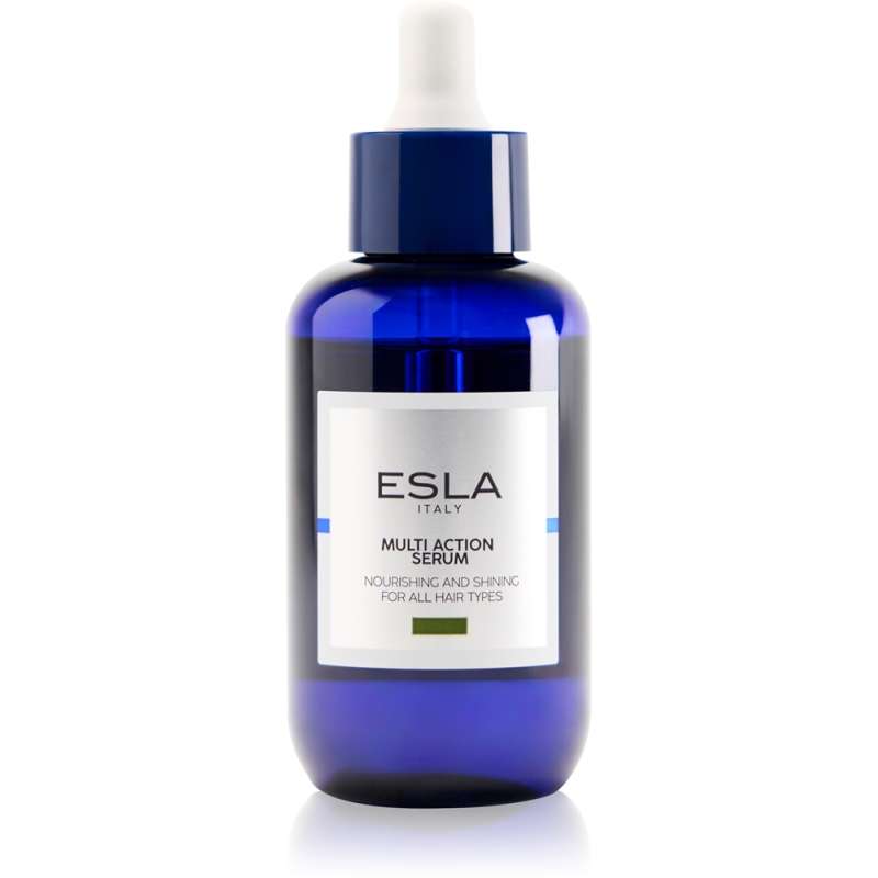 Multi Action Serum Multi Action Serum