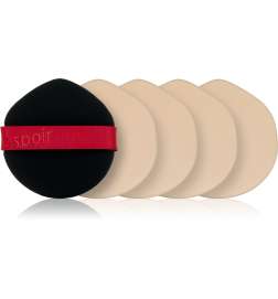 Be Velvet Nc Air Puff
