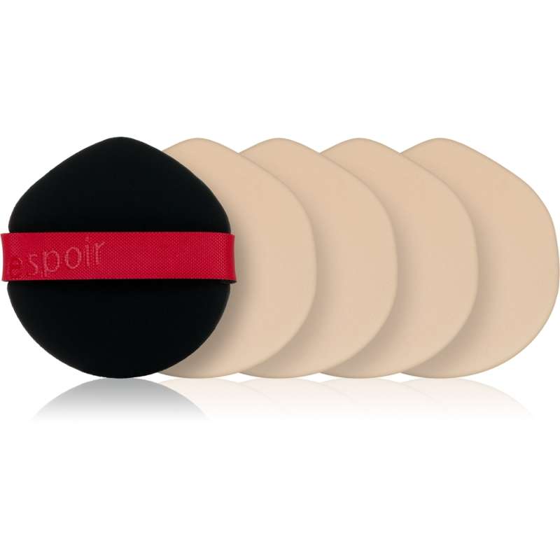 Be Velvet Nc Air Puff