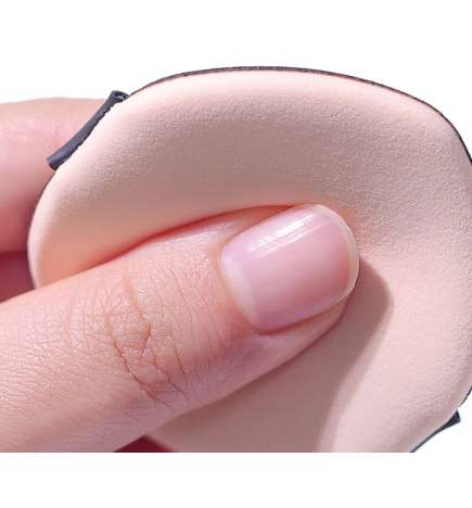 Be Velvet Nc Air Puff