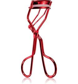 Power-Curling Red Eyelash Curler