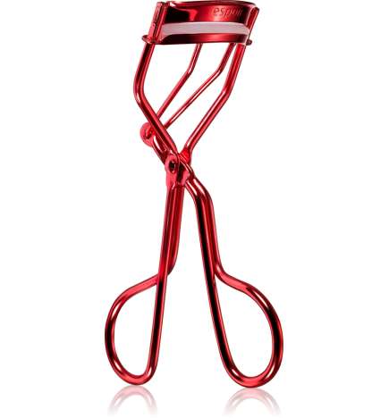 Power-Curling Red Eyelash Curler