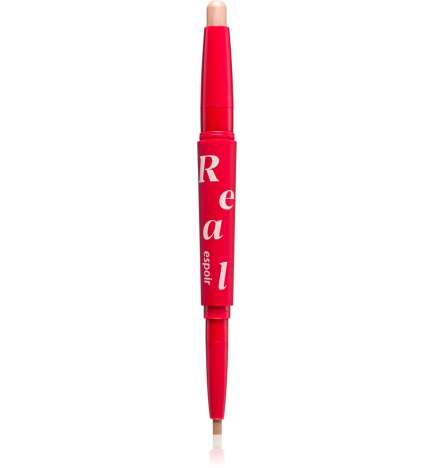 Real Eye Dual Stick
