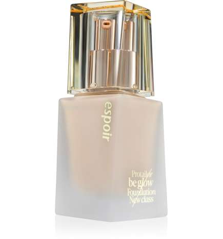 Pro Tailor Foundation Be Glow