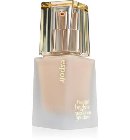 Pro Tailor Foundation Be Glow