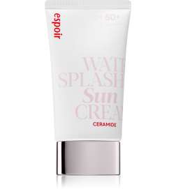 Water Splash Sun Cream Ceramide