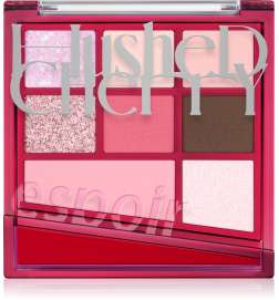 Real Eye Palette All New