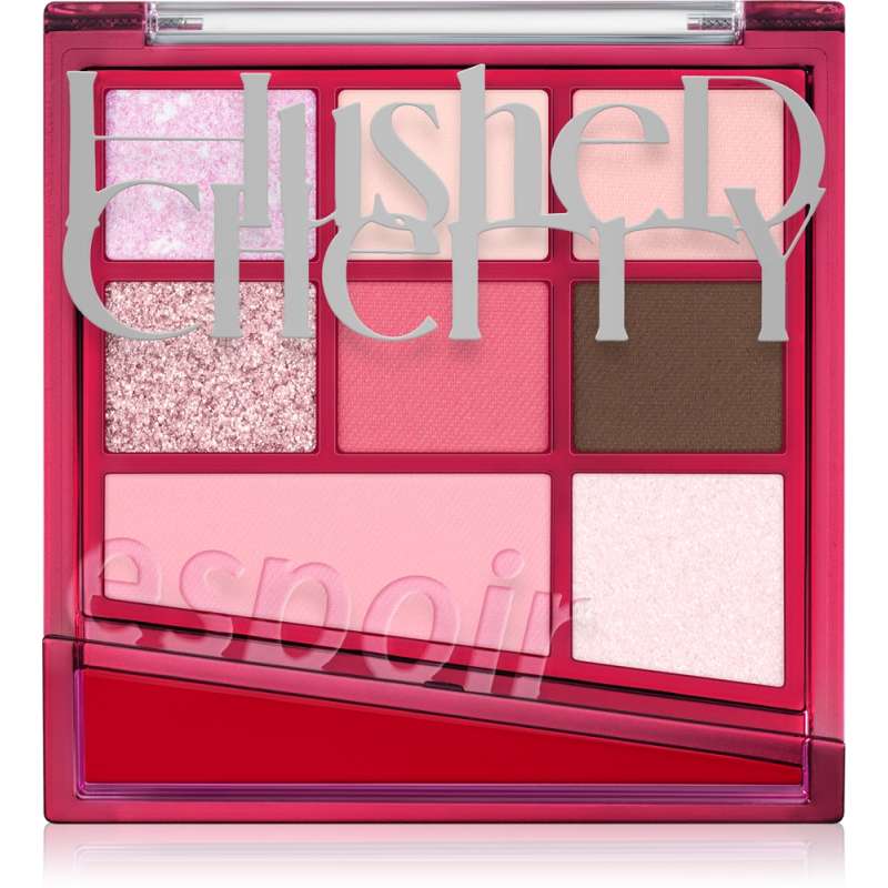 Real Eye Palette All New Real Eye Palette All New
