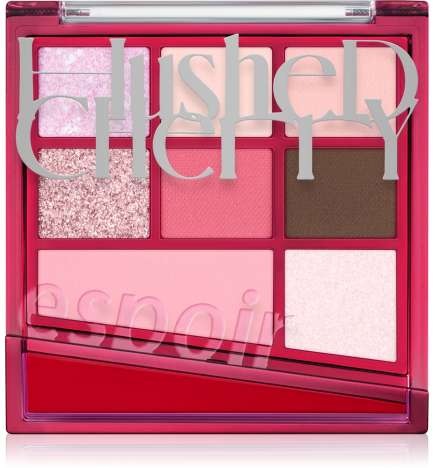 Real Eye Palette All New