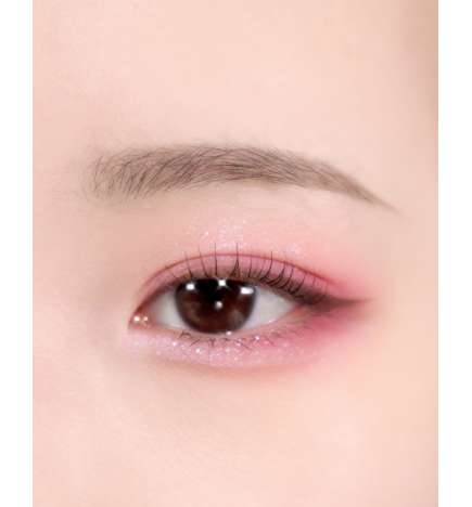 Real Eye Palette All New