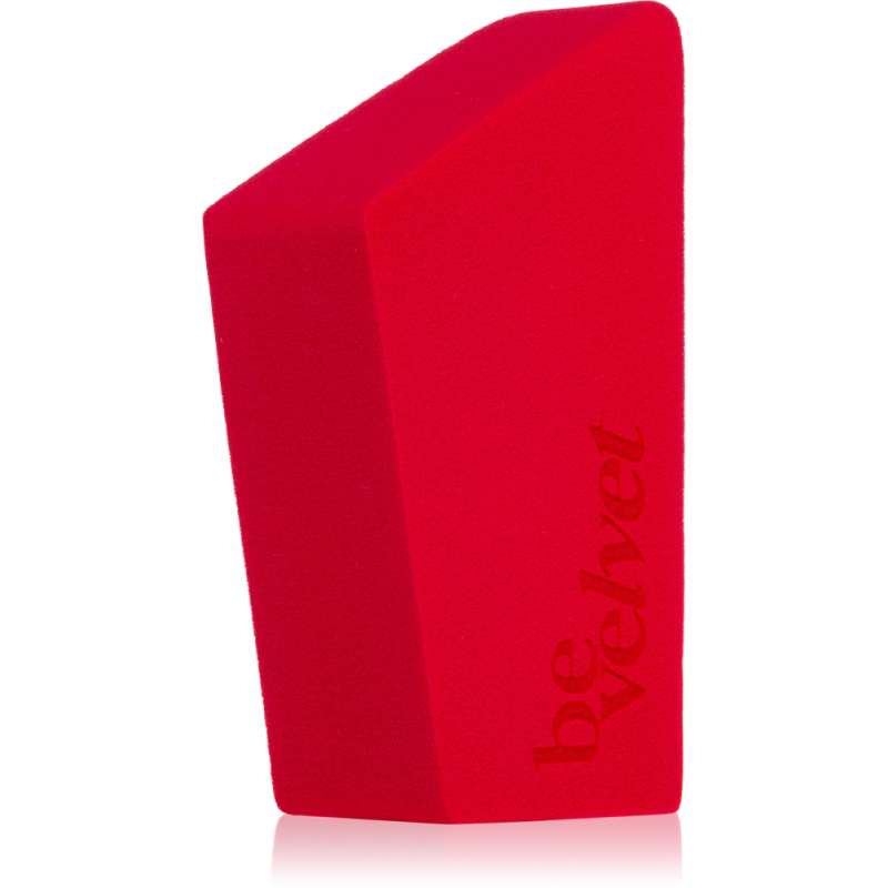 Be Velvet Fitting Sponge Be Velvet Fitting Sponge