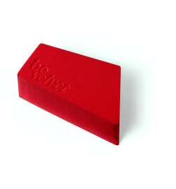 Be Velvet Fitting Sponge