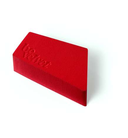 Be Velvet Fitting Sponge
