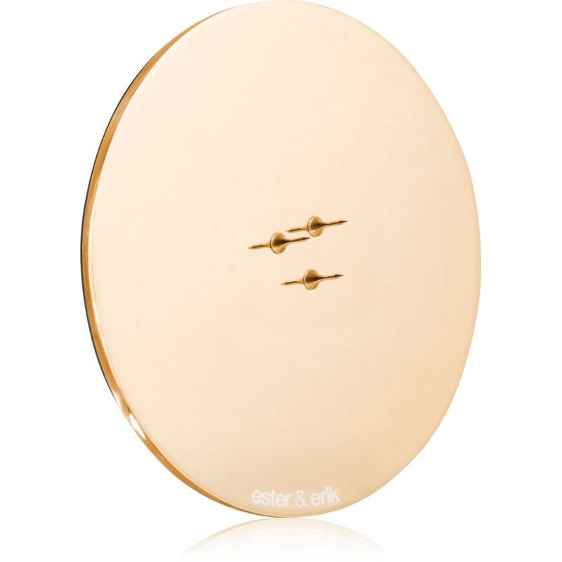 accessories candle plates