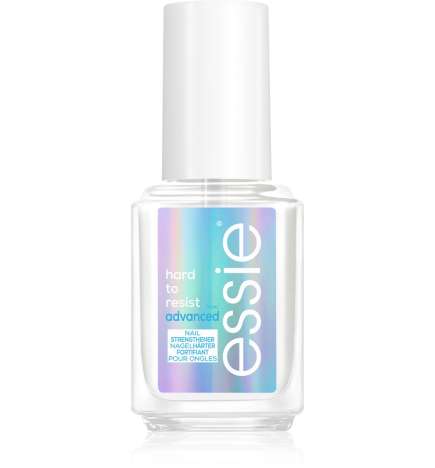 hard to resist nail strengthener