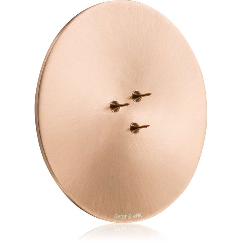 accessories candle plates
