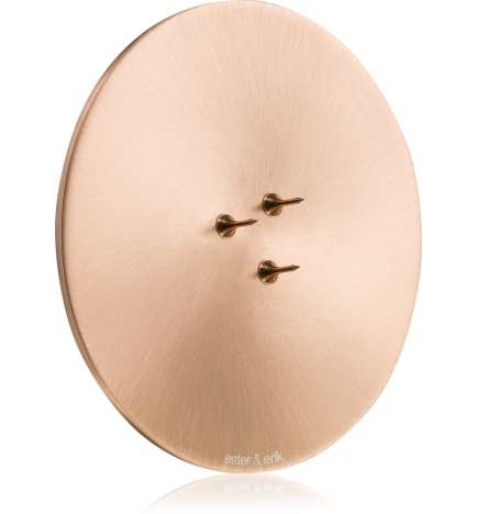 accessories candle plates