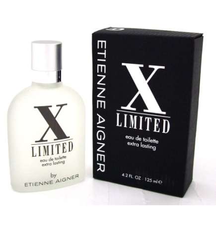X-Limited