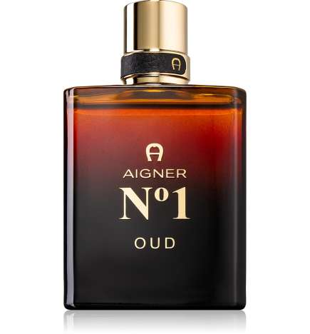 No. 1 Oud
