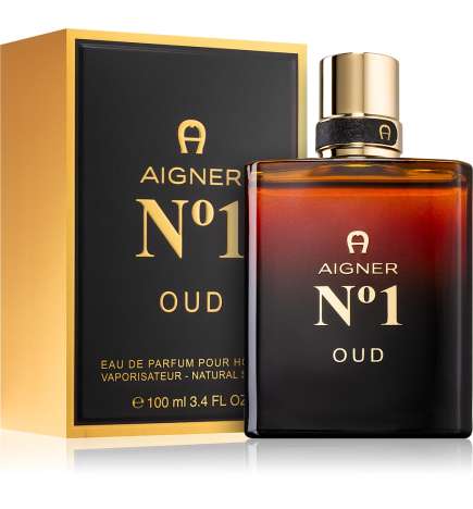 No. 1 Oud