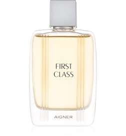 First Class
