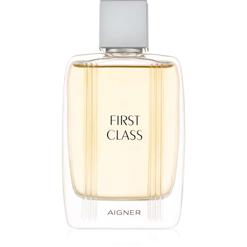 First Class First Class