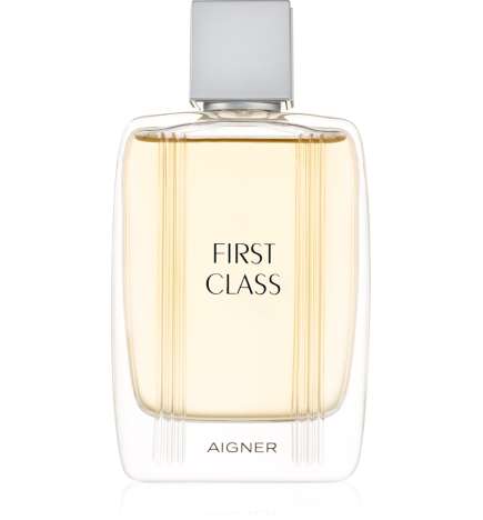 First Class