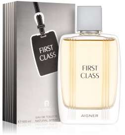 First Class
