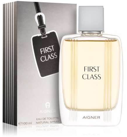 First Class