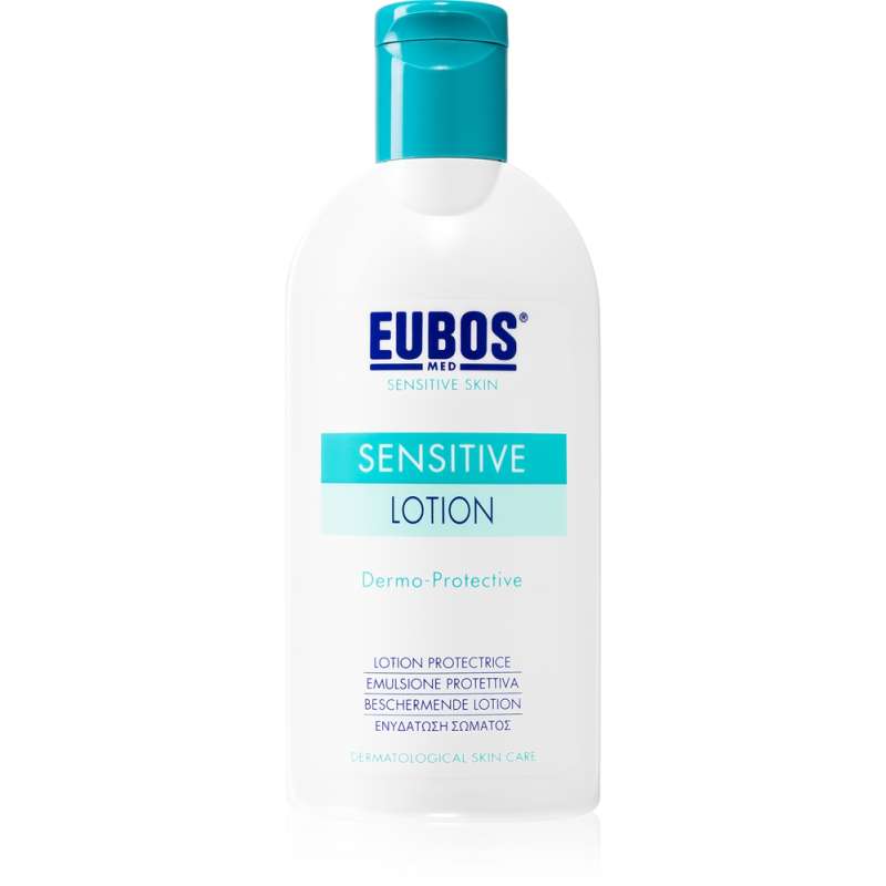 Sensitive