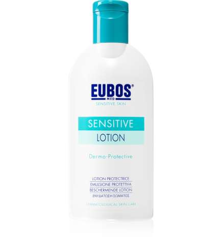 Sensitive
