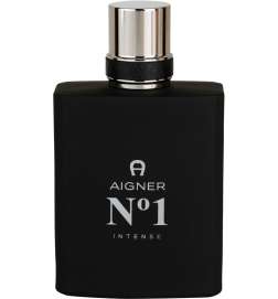 No. 1 Intense