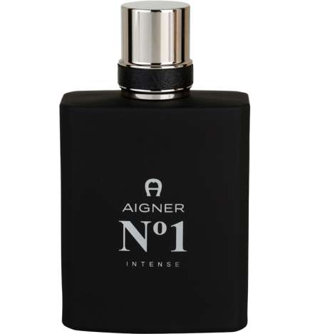 No. 1 Intense