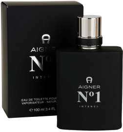 No. 1 Intense