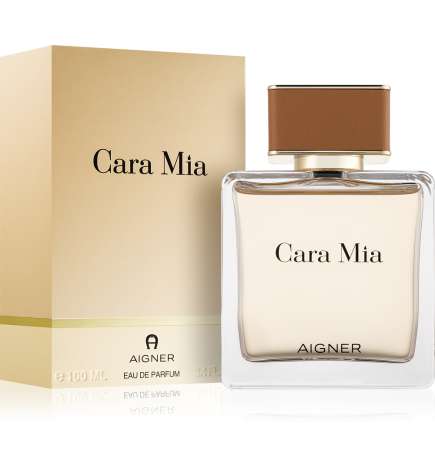 Cara Mia