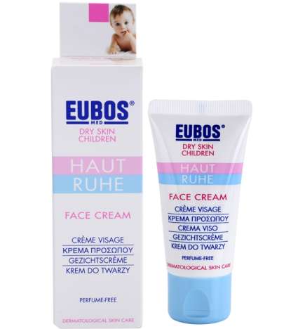 Children Calm Skin