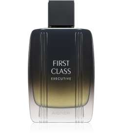 First Class Executive