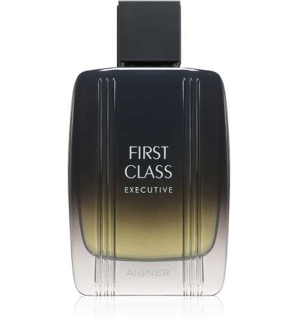First Class Executive