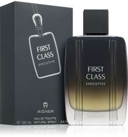 First Class Executive