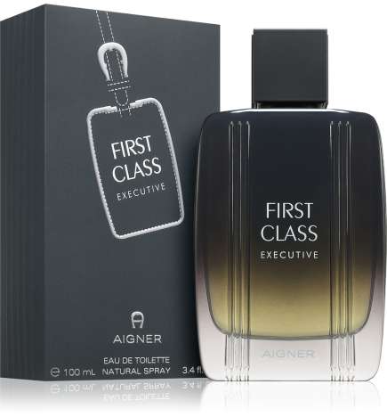 First Class Executive
