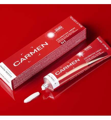Carmen 1+1